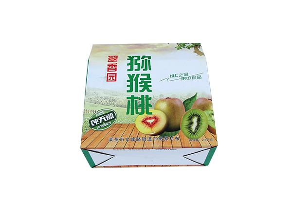 紙盒包裝印刷的設(shè)計方向如何決定？