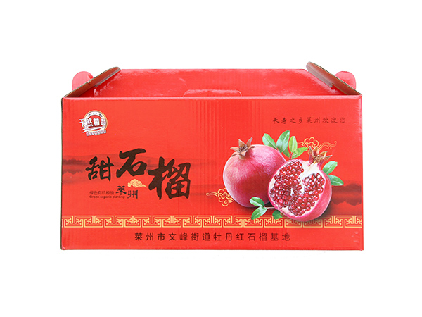 紙箱包裝印刷廠家談紙箱的知識
